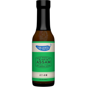 Assam Hot Sauce