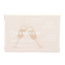 Load image into Gallery viewer, Champagne Soap Bar