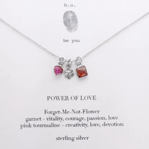 Power of Love Necklace