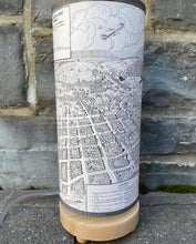 Load image into Gallery viewer, Winchester, Va Table Lamp