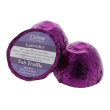 Load image into Gallery viewer, Tub Truffle - Lavender