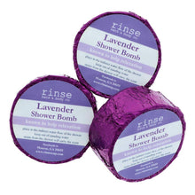 Load image into Gallery viewer, Shower Bomb - Lavender