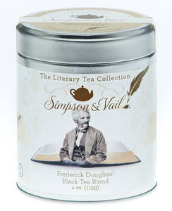 Frederick Douglass' Black Tea Blend