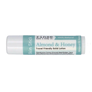 Skin Stick - Honey Almond