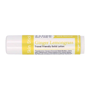 Skin Stick - Ginger Lemongrass