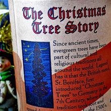 Load image into Gallery viewer, Living Christmas Tree | Seed Grow Kit