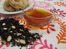 Load image into Gallery viewer, Almond Sugar Cookie Black Tea