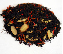 Load image into Gallery viewer, Almond Sugar Cookie Black Tea