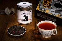 Load image into Gallery viewer, Edgar Allan Poe&#39;s Black Tea Blend