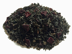 Edgar Allan Poe's Black Tea Blend