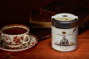 Frederick Douglass' Black Tea Blend