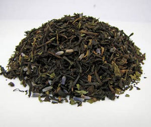 Jane Austin's Black Tea Blend