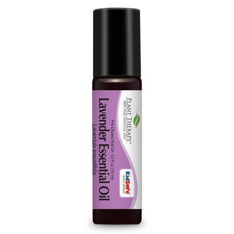 Lavender Roll On Essential Oil