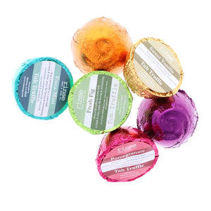 Tub Truffle - Ginger Lemongrass