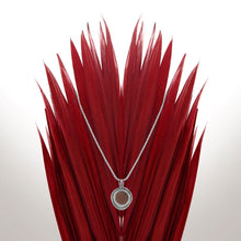 Load image into Gallery viewer, Ancient Roman Coin Pendant