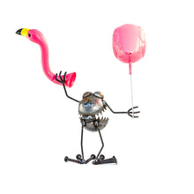 Load image into Gallery viewer, Flamingoaway - 16 inch