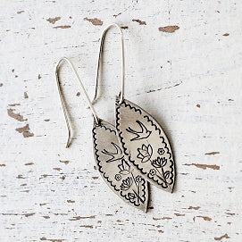 Sparrow Fields Earrings