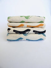 Load image into Gallery viewer, Little Birds Kitchen Towel, Tea Towel