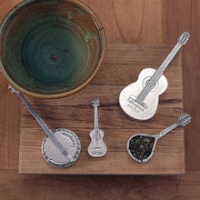Load image into Gallery viewer, Americana Measuring Spoon Set