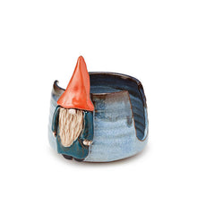 Load image into Gallery viewer, Gnome sponge holder
