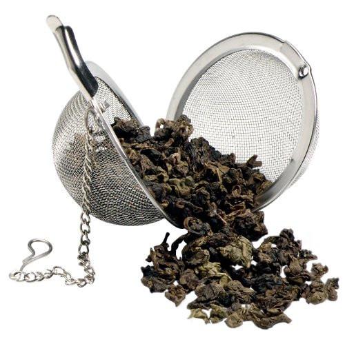 One Cup Mesh Tea Ball