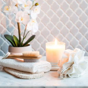Spa Privé - Volcanic Pumice Stone