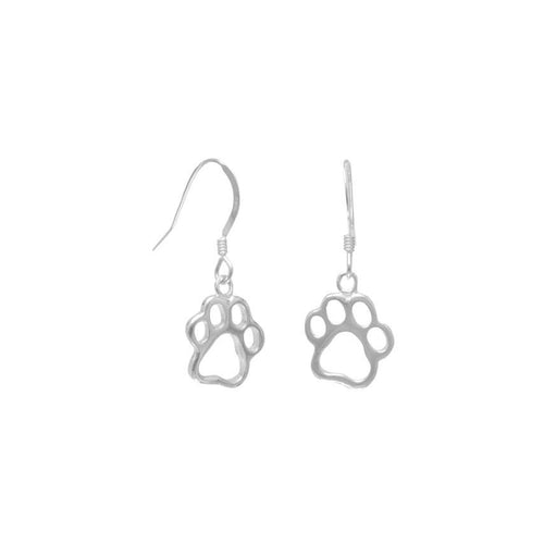 I Love My Pet! Dangle Earrings