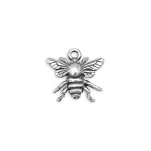 Load image into Gallery viewer, &quot;BEE-utiful!&quot; Bee Charm