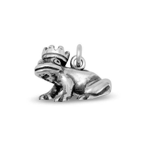 Frog Prince Charm