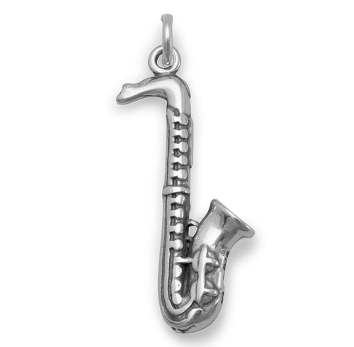 Saxophone Charm