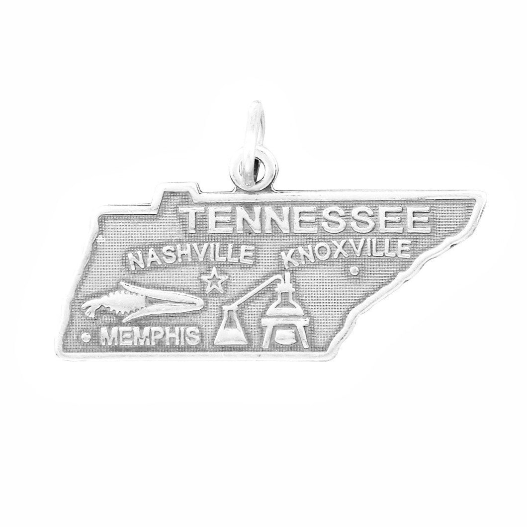 Tennessee State Charm