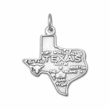 Load image into Gallery viewer, Texas State Charm