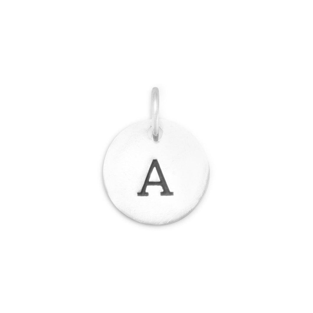 Oxidized Initial 