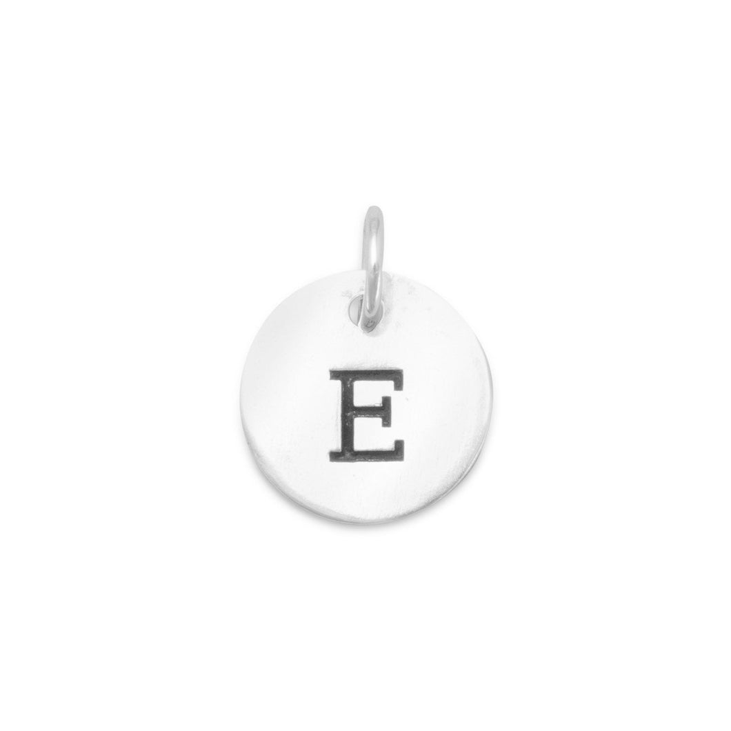 Oxidized Initial 
