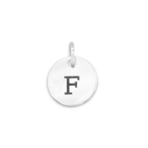 Oxidized initial 