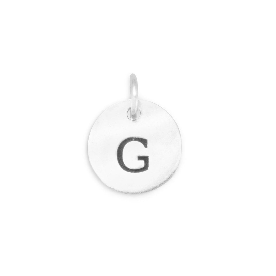 Oxidized Initial 