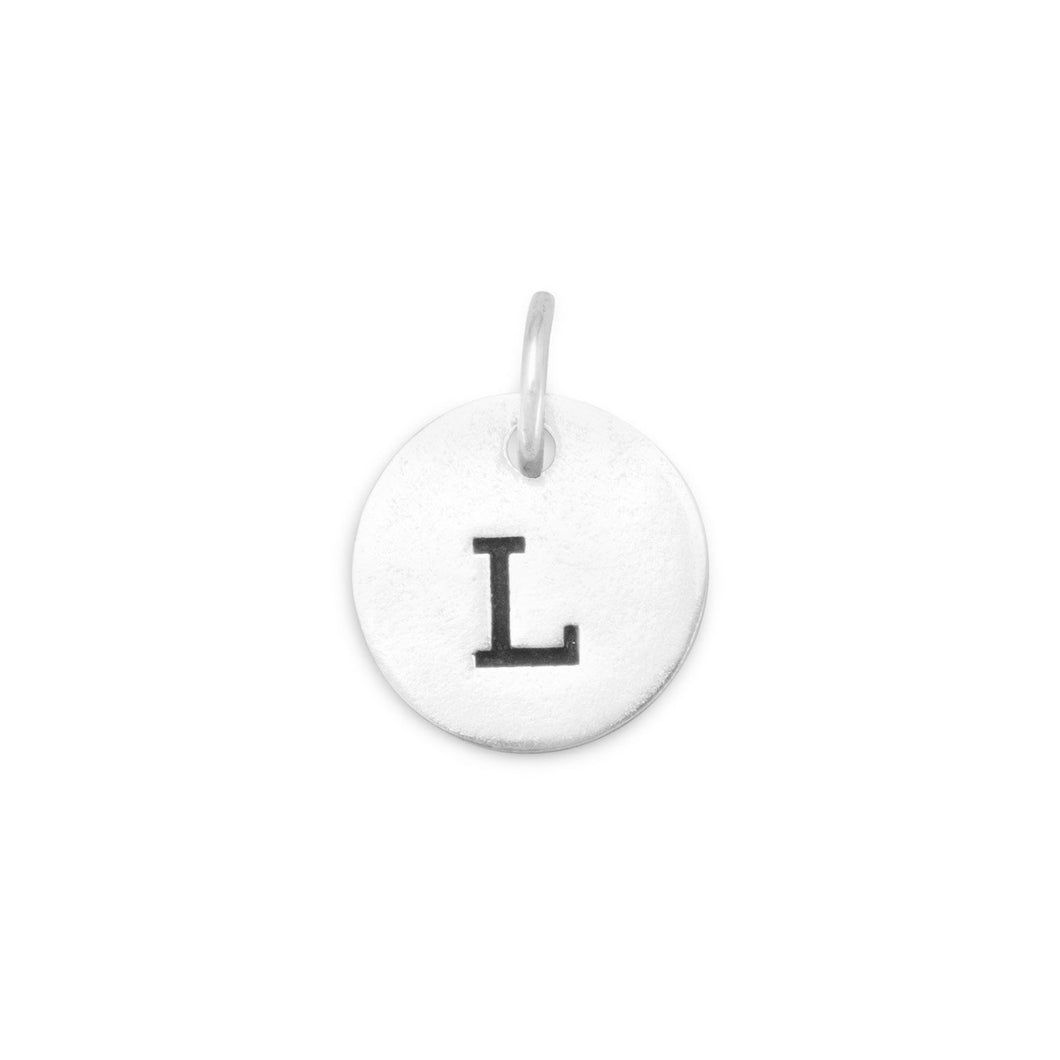 Oxidized Initial 