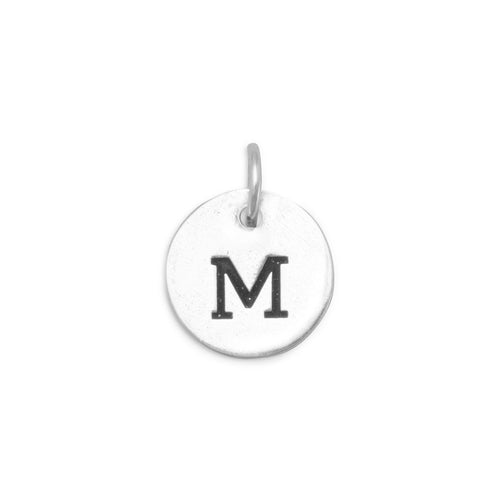 Oxidized Initial 