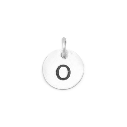 Oxidized Initial 