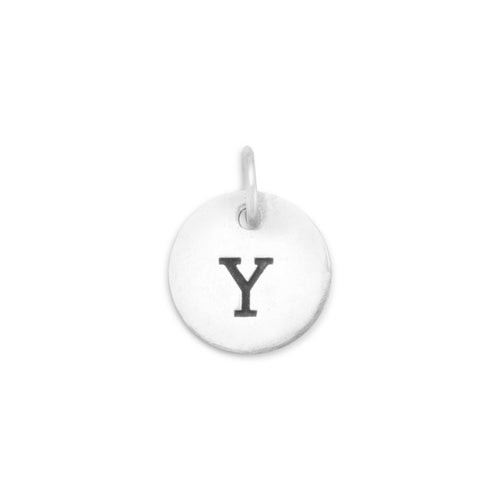 Oxidized Initial 
