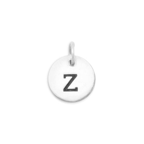 Oxidized Initial 