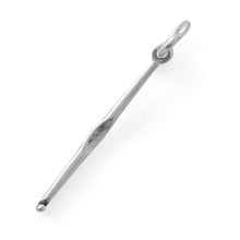 Load image into Gallery viewer, Crochet Hook Charm