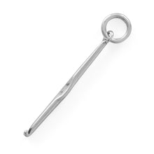 Load image into Gallery viewer, Crochet Hook Charm
