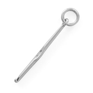 Crochet Hook Charm