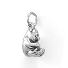 Load image into Gallery viewer, Cute Panda Bear Charm