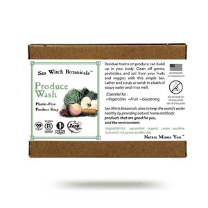 Produce Wash