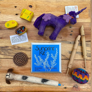 Gift Package By Theme