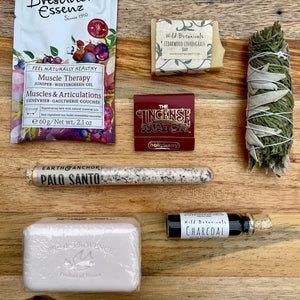 Gift Package By Theme