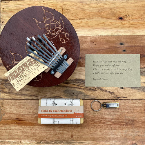 Care Package By Theme