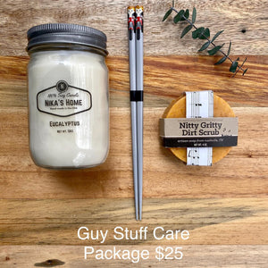 Gift Package By Theme
